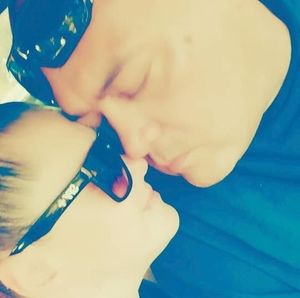 Meet your Posher, Lilli